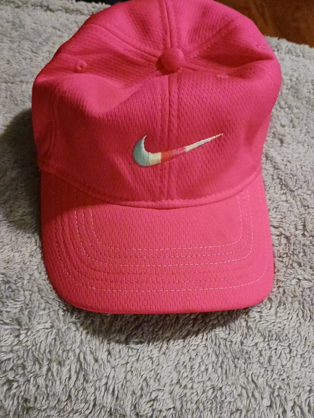 Child Nike Dri-fit Ball Cap